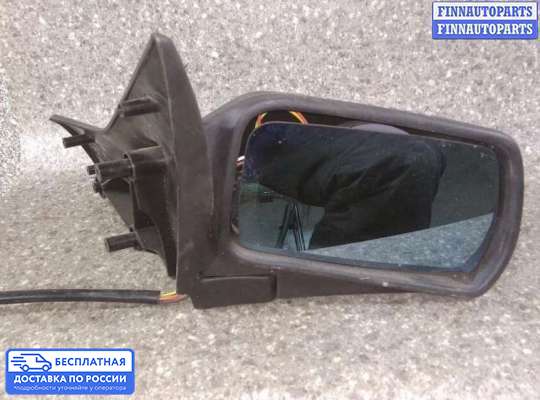 Зеркало боковое на Citroen Xantia (X1/X2)