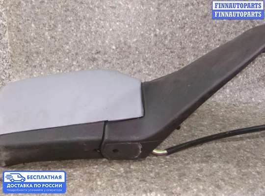 Зеркало боковое на Citroen Xantia (X1/X2)