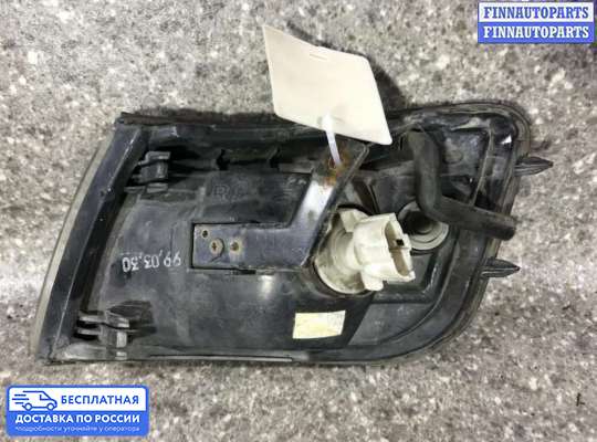 Поворотник передний на Hyundai Santamo