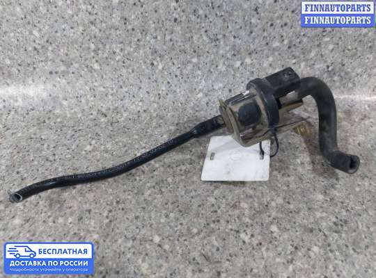 Клапан воздушный на Fiat Idea