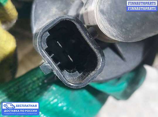 Клапан воздушный на Fiat Idea