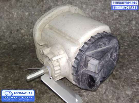 Фара противотуманная (ПТФ) на Fiat Bravo/Brava (182)