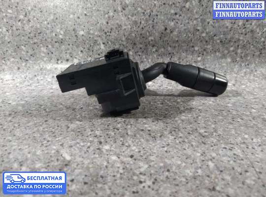 Подрулевой переключатель на Range Rover Sport I (L320)