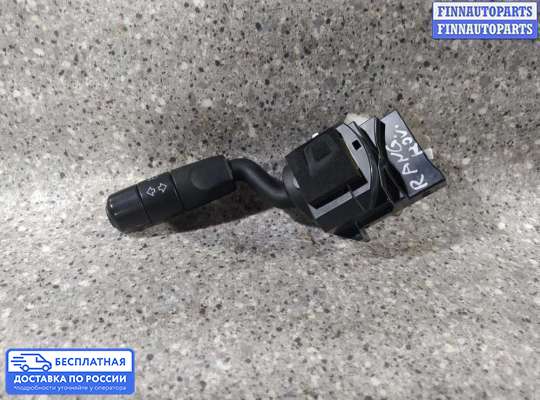 Подрулевой переключатель на Range Rover Sport I (L320)