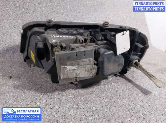 Фара передняя на Ford Galaxy Mk1 / Mk2 (WGR)