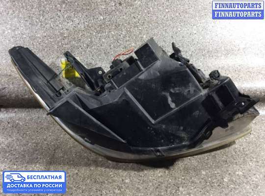 Фара передняя на Mazda MPV II LW