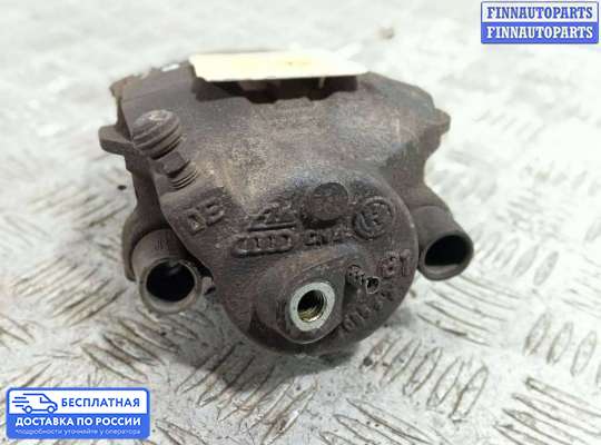 Суппорт на Audi A3 (8P)