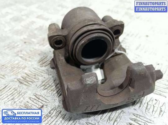 Суппорт на Audi A3 (8P)
