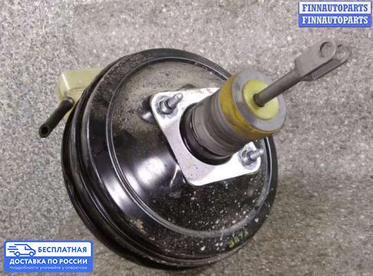 Вакуумный усилитель тормозов на Opel Vectra C