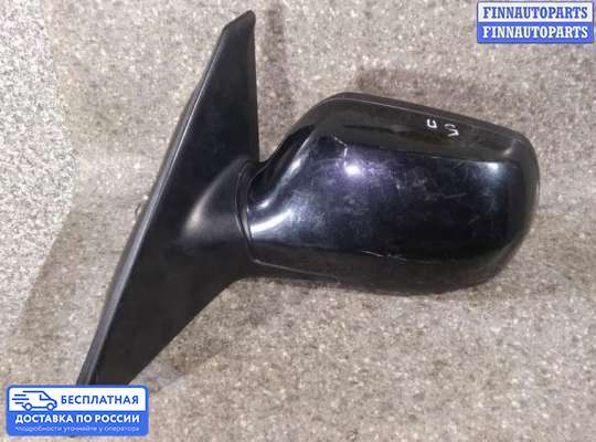 Зеркало боковое на Mazda 3 I (BK)
