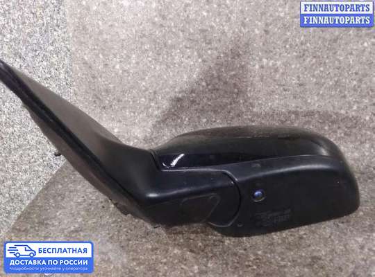 Зеркало боковое на Mazda 3 I (BK)