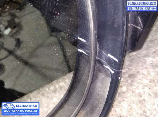 Зеркало боковое на Mazda 3 I (BK)