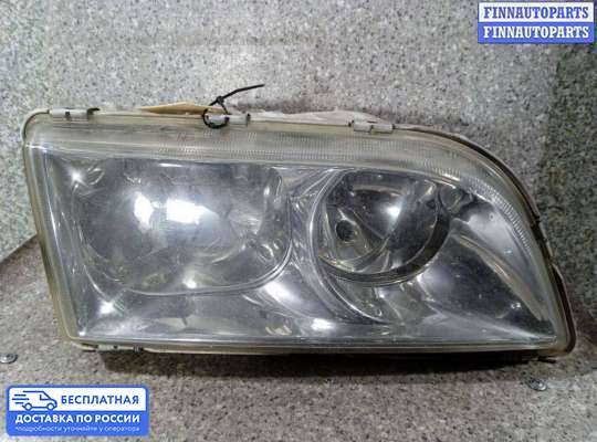 Фара передняя на Volvo S40 I | V40 (VS)