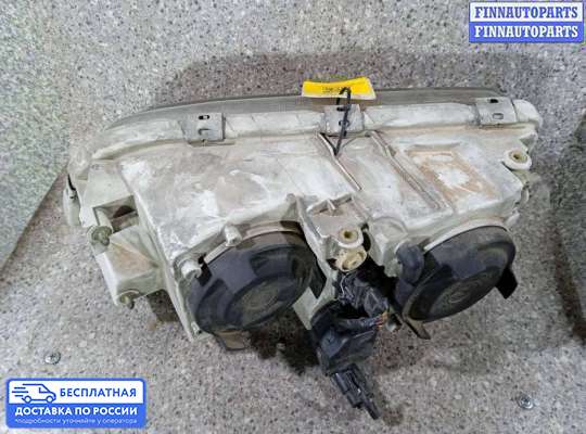 Фара передняя на Volvo S40 I | V40 (VS)