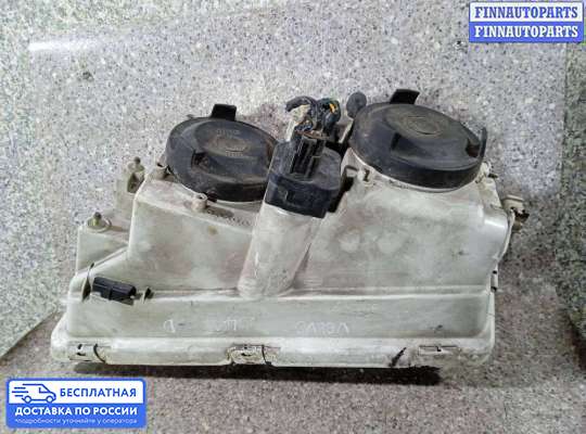 Фара передняя на Volvo S40 I | V40 (VS)