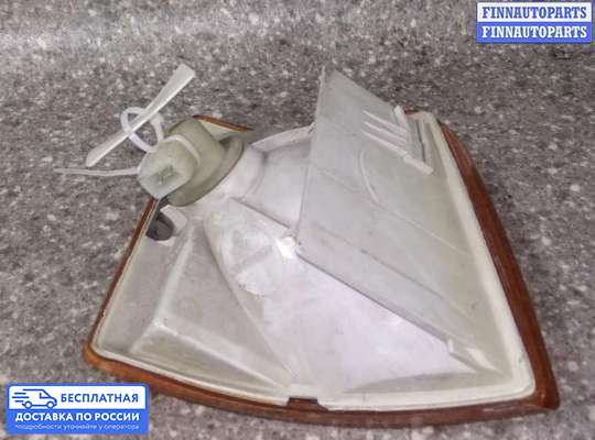 Поворотник передний на Volkswagen Transporter T4