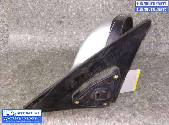 Зеркало боковое на Hyundai Elantra III (XD +ТАГАЗ)