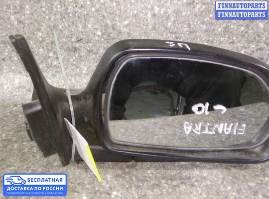 Зеркало боковое на Hyundai Elantra III (XD +ТАГАЗ)