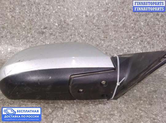 Зеркало боковое на Hyundai Elantra III (XD +ТАГАЗ)