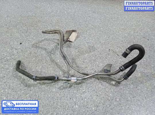 Патрубок (трубка, шланг) на Mazda 5 I (CR)