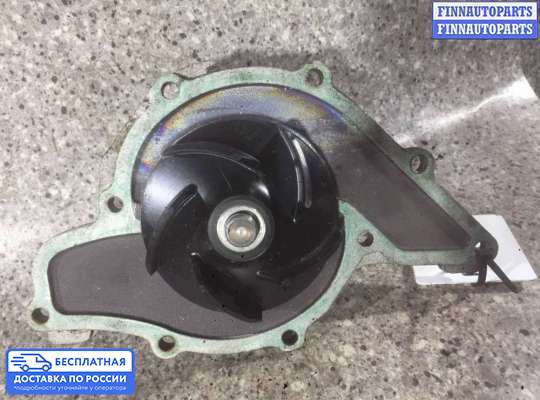 Насос водяной (помпа) на Audi A6 (C5)