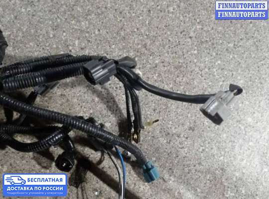 Проводка (коса) моторная на Subaru Legacy Outback III (BL, BP)