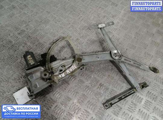 Стеклоподъемник электрический на Opel Astra H / Classic