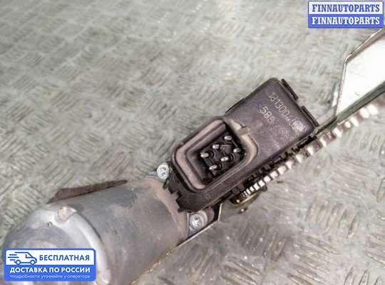 Стеклоподъемник электрический на Opel Astra H / Classic