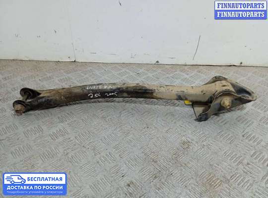 Рычаг подвески на Subaru Impreza II (GD, GG)