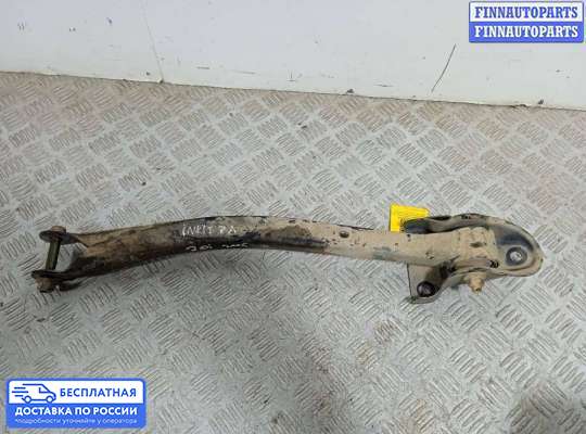 Рычаг подвески на Subaru Impreza II (GD, GG)