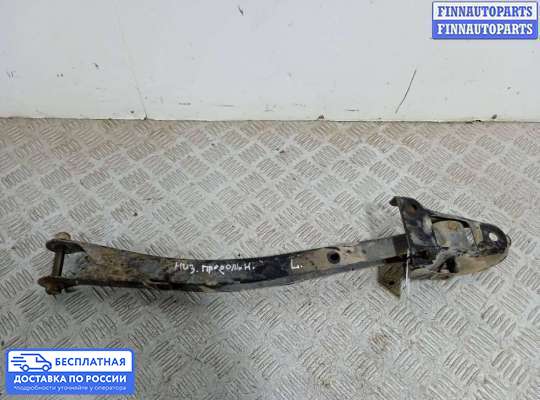 Рычаг подвески на Subaru Impreza II (GD, GG)