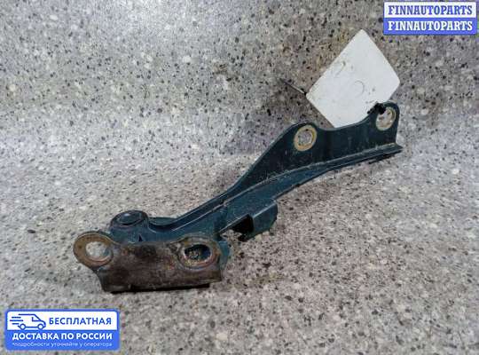Петля капота на Hyundai Getz