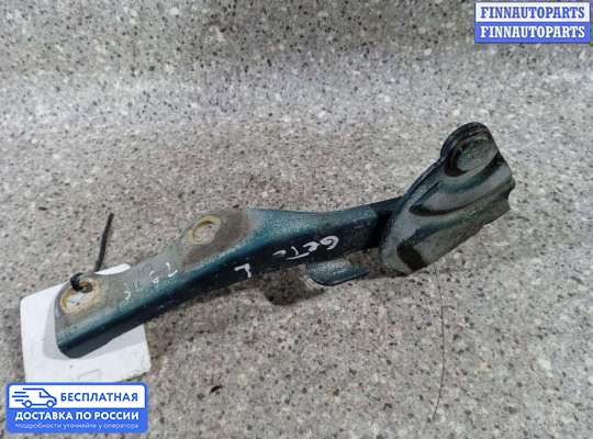 Петля капота на Hyundai Getz