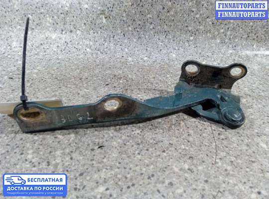 Петля капота на Hyundai Getz