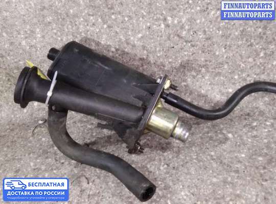 Крышка (пробка) маслозаливная на Renault Laguna II