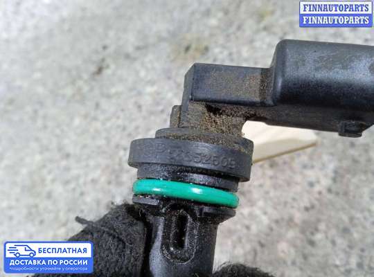 Датчик распредвала на Opel Astra H / Classic