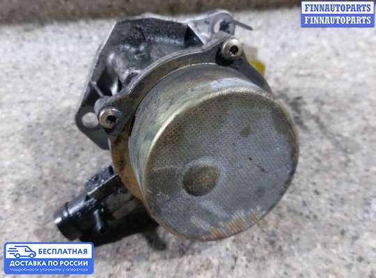 Насос вакуумный (дизель) на Renault Megane II