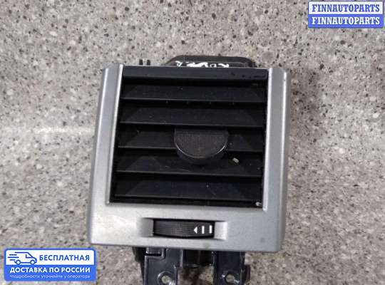 Дефлектор обдува салона на Range Rover Sport I (L320)