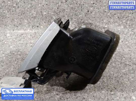 Дефлектор обдува салона на Range Rover Sport I (L320)