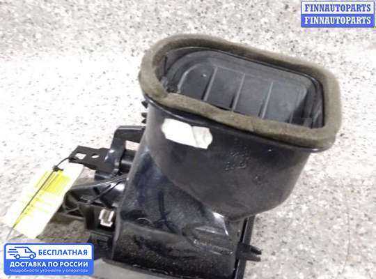 Дефлектор обдува салона на Range Rover Sport I (L320)