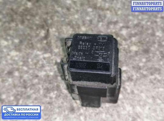 Реле прочее на Nissan Almera II N16