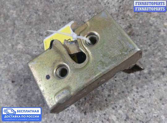 Замок боковой двери на Volkswagen Golf II (1G)