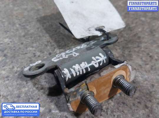 Петля крышки багажника на Toyota Verso AR20