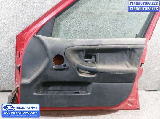 Стеклоподъемник электрический на BMW 3 (E36)