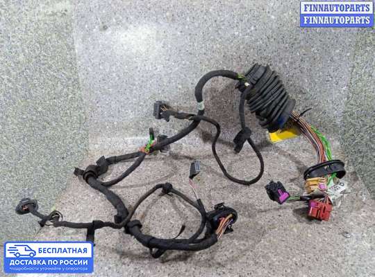 Проводка (коса) салонная на Audi A6 (C5)