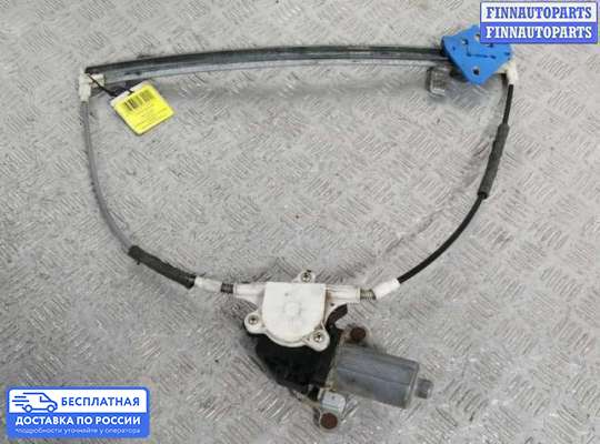 Стеклоподъемник электрический на SEAT Toledo I (1L)