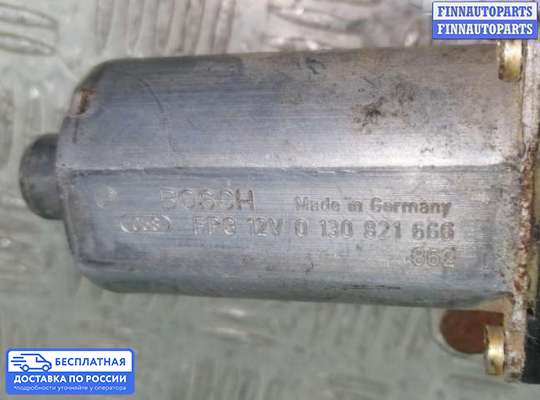 Стеклоподъемник электрический на SEAT Toledo I (1L)