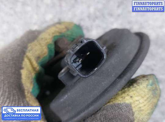 Сигнал (клаксон) на Hyundai Matrix