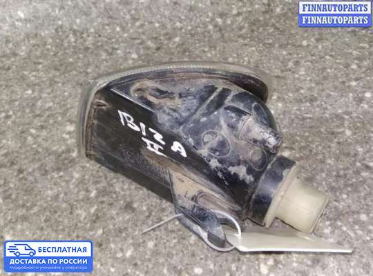 Поворотник передний на SEAT Ibiza II (6K1)