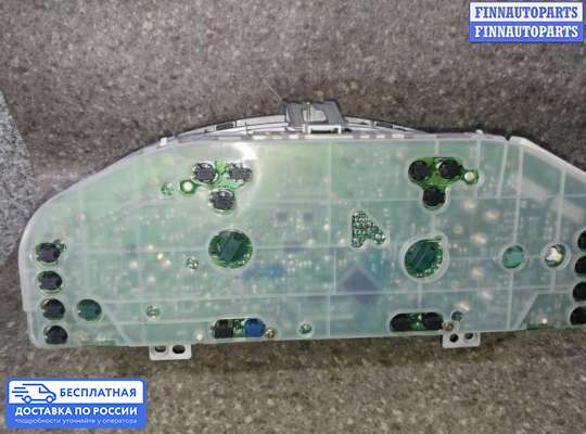 Щиток приборов на Mazda 626 V GF